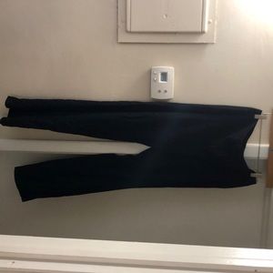 Nine West - black dress pants